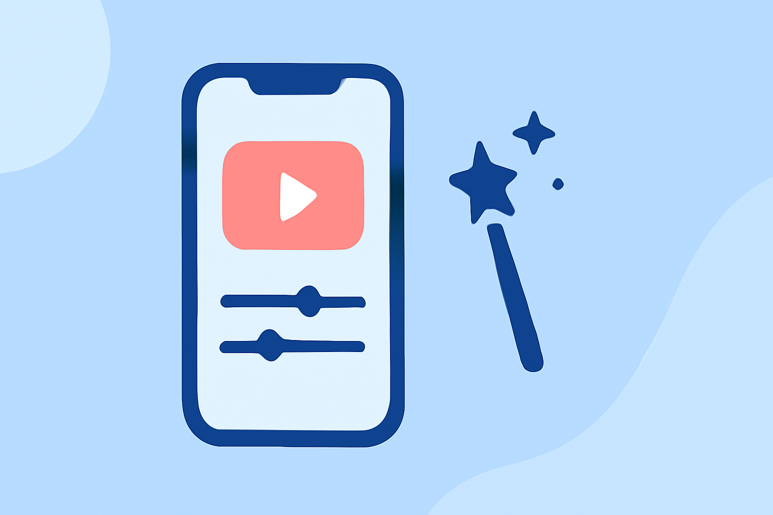 The Best Mobile Tools for Editing Aesthetic Videos on iPhone