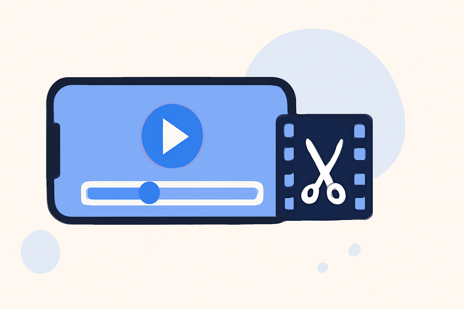 The Best Mobile Video Editing App for High-Quality Exports on iPhone