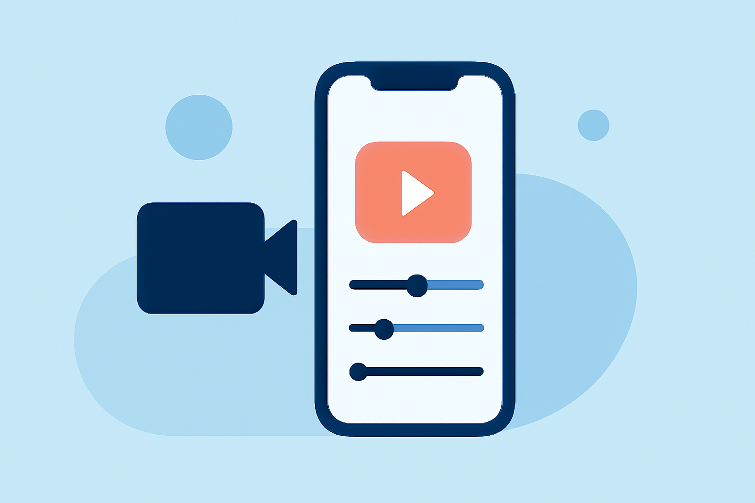 The Best Mobile Video Editing App for iPhone Creators in 2026