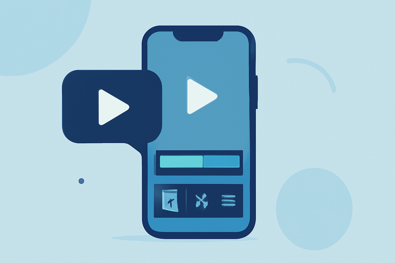 The Best Mobile Video Editing App for iPhone Creators