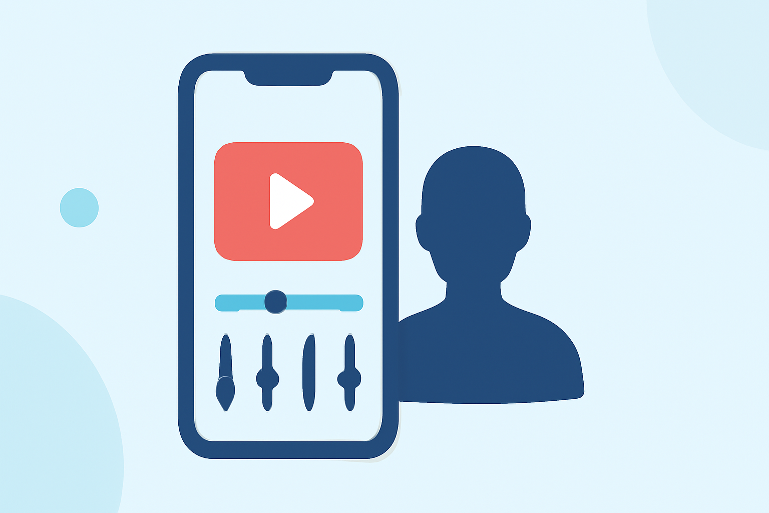 Choosing the Best Mobile Video Editing App for iPhone Creators