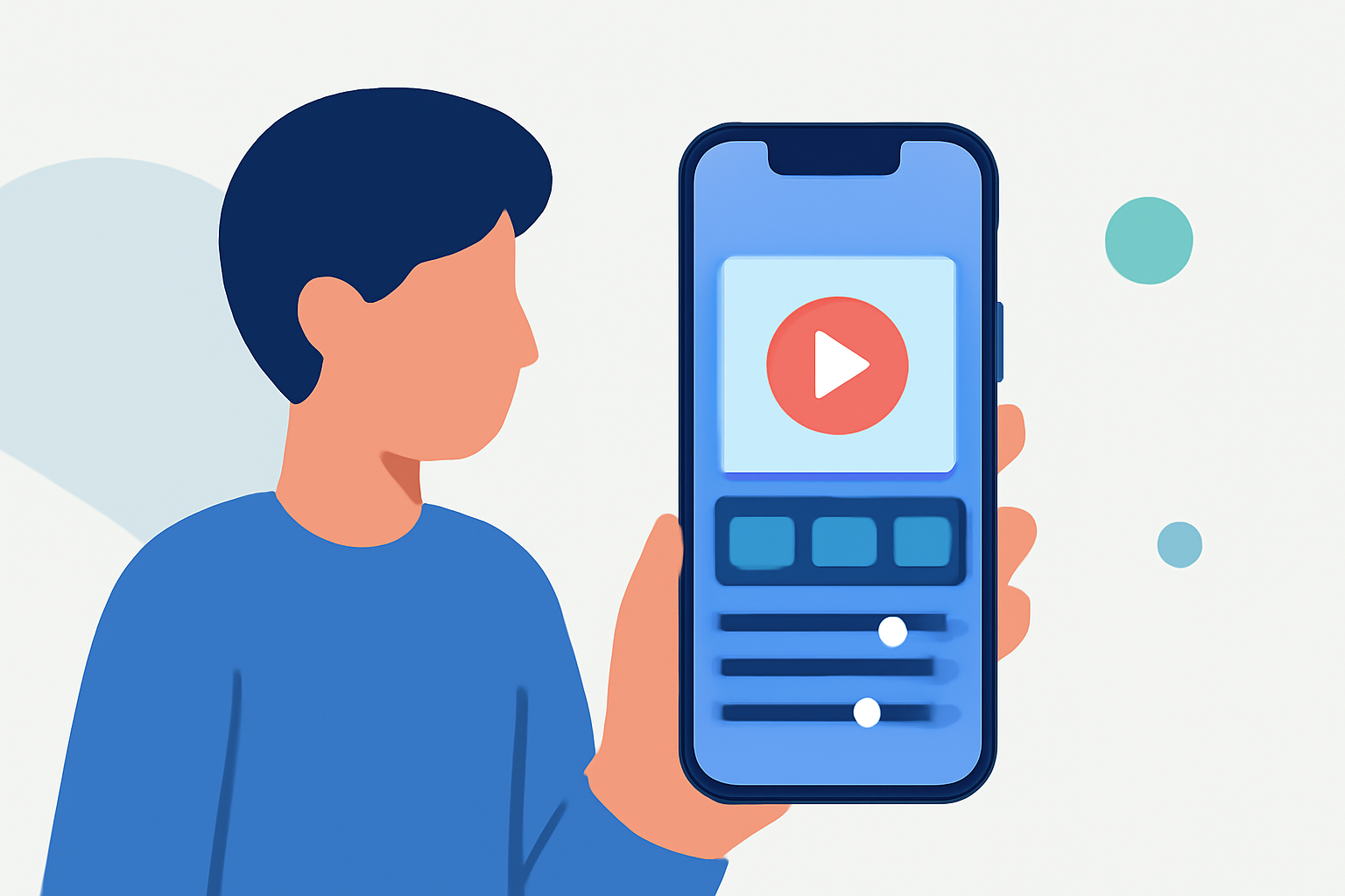 Discover the Best Mobile Video Editing App for iPhone Creators