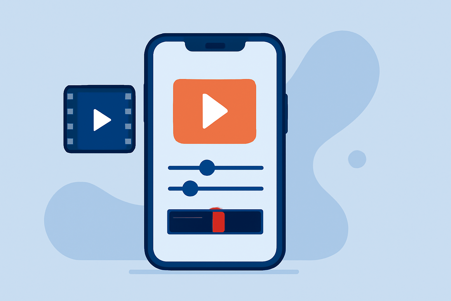 The Best Mobile Video Editing App for iPhone: A Creator's Guide