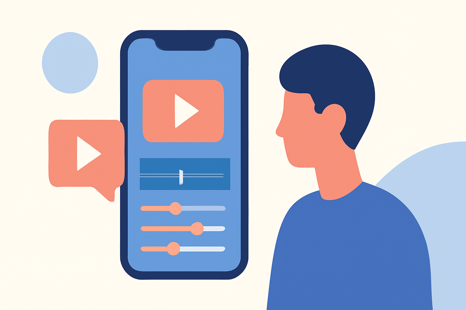 The Best Mobile Video Editing App for iPhone Creators