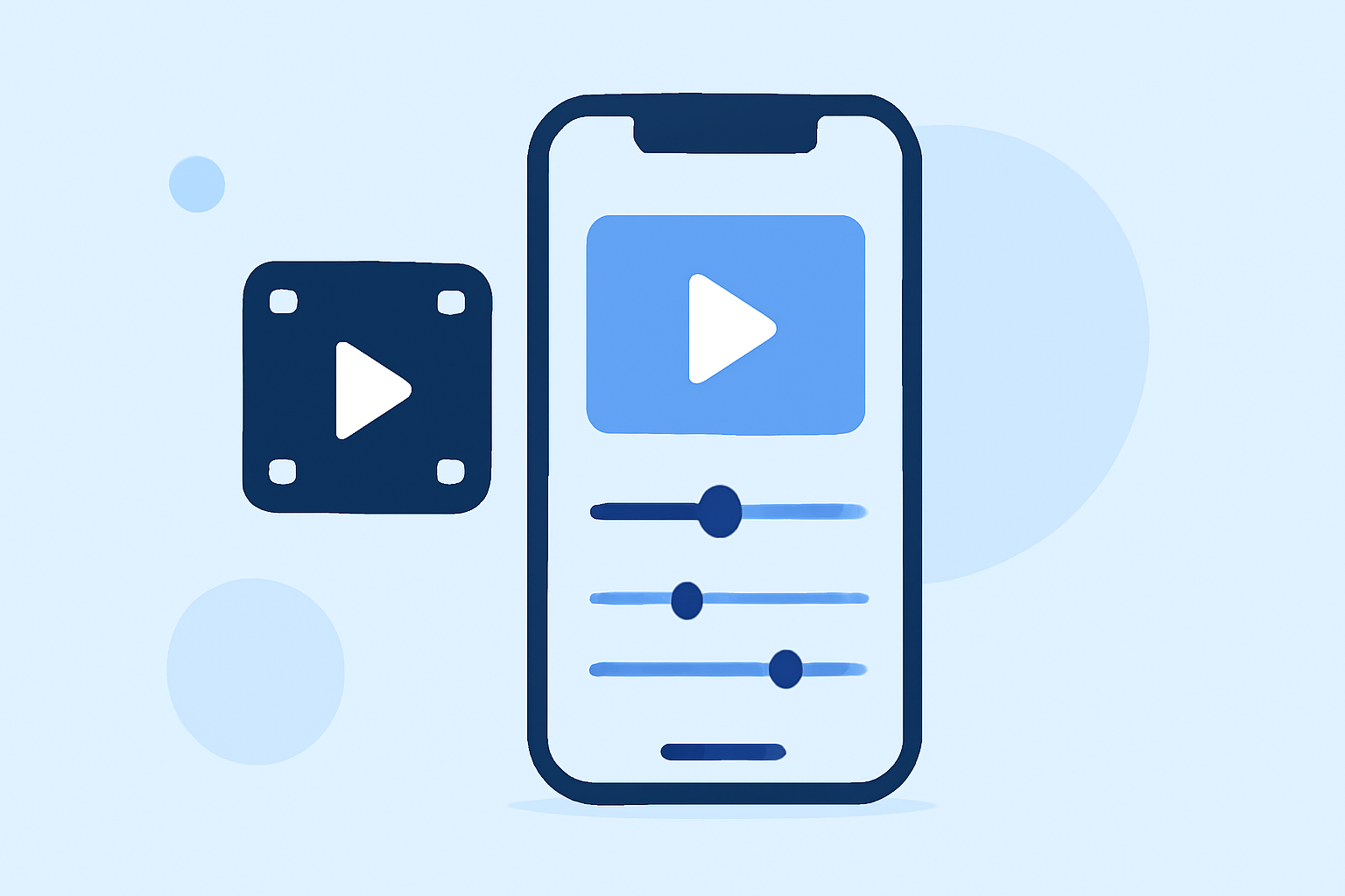 The Best Mobile Video Editing Apps: Find Your Perfect Fit