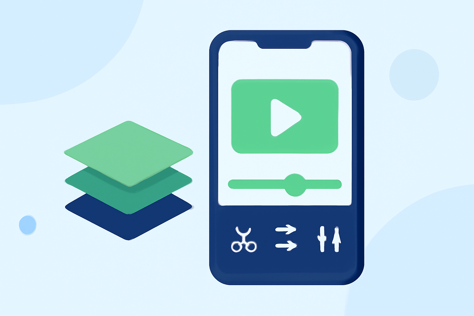 The Best Mobile Video Editing Apps in 2026