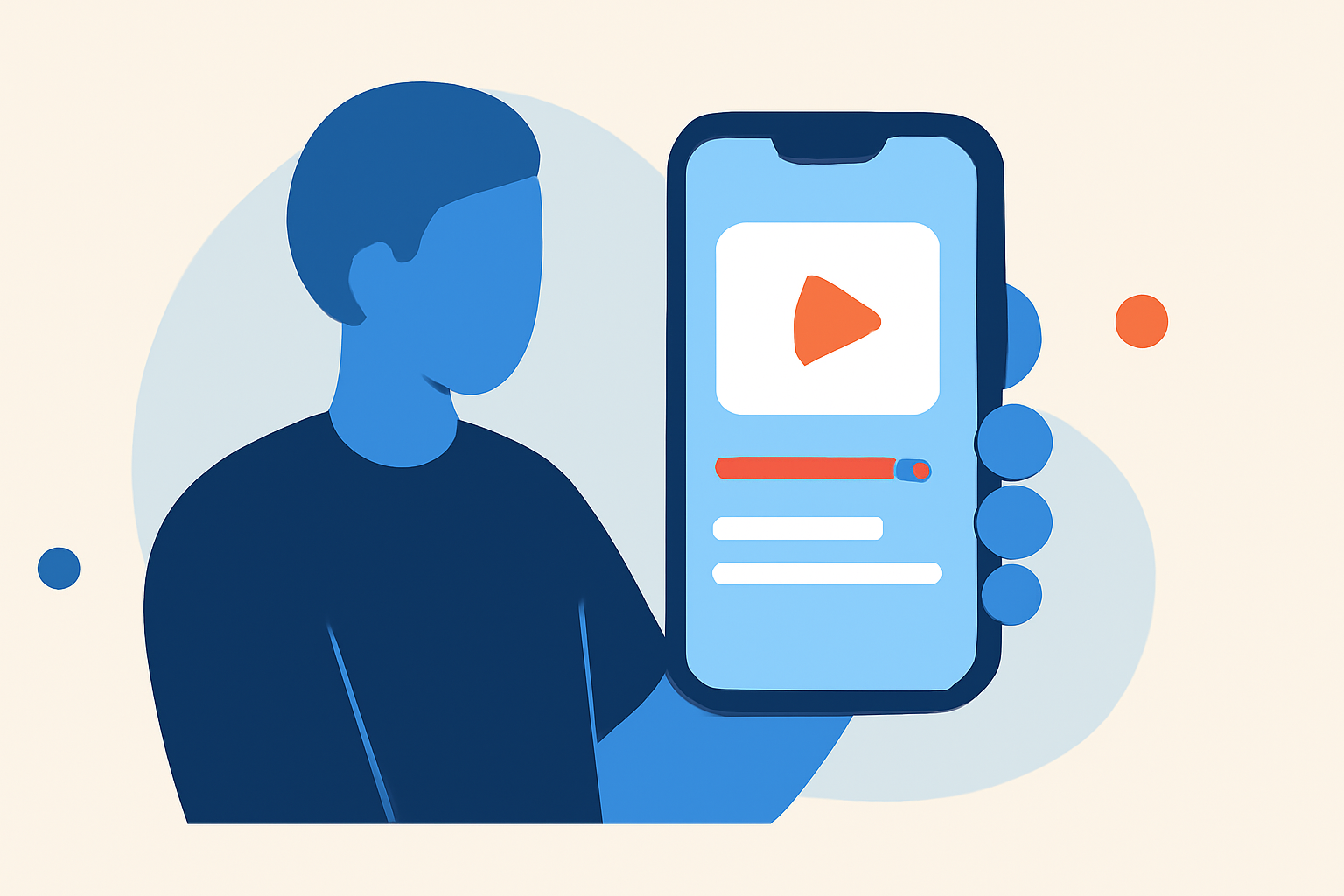 Which Mobile App Should I Download for Editing Videos?
