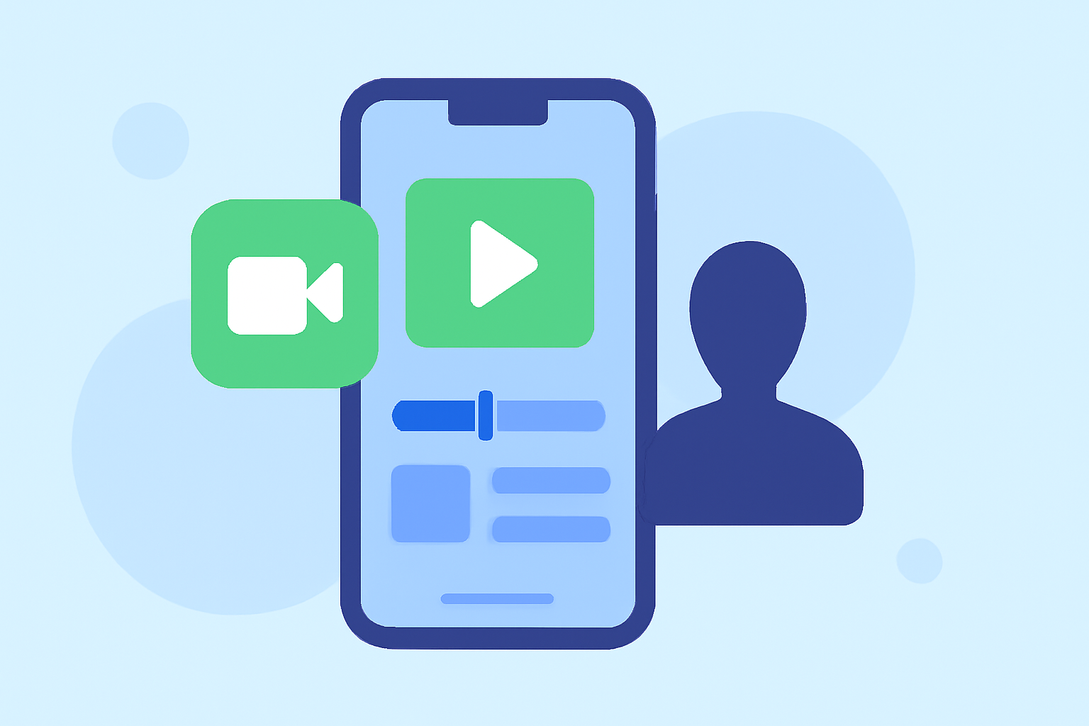 Which Mobile Video Editing App Offers a Professional Experience?
