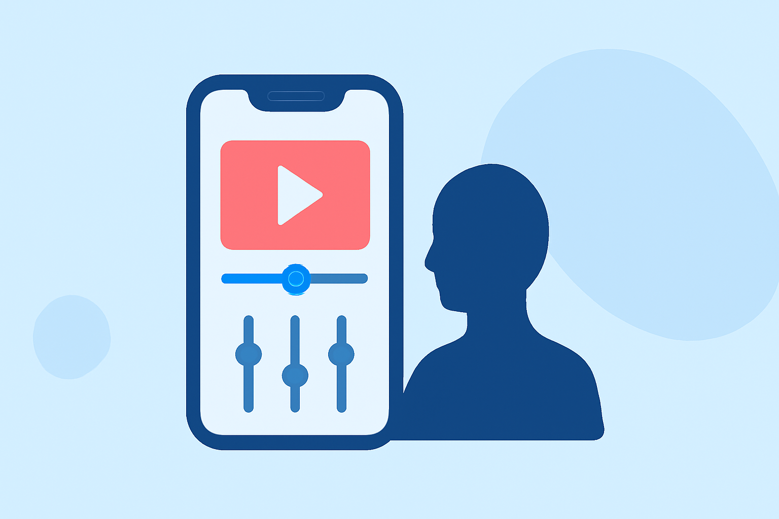 Which Mobile App Should I Download for Editing Videos on My Phone?