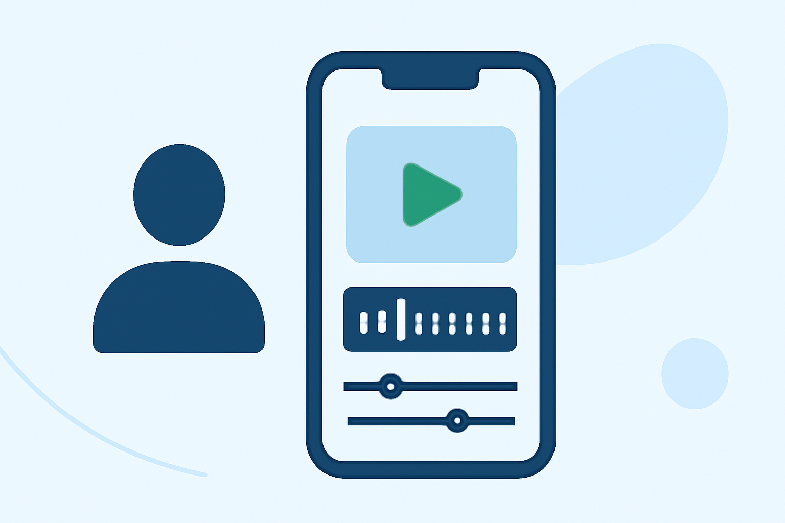 Best Mobile Video Editing Apps for Creators on iPhone