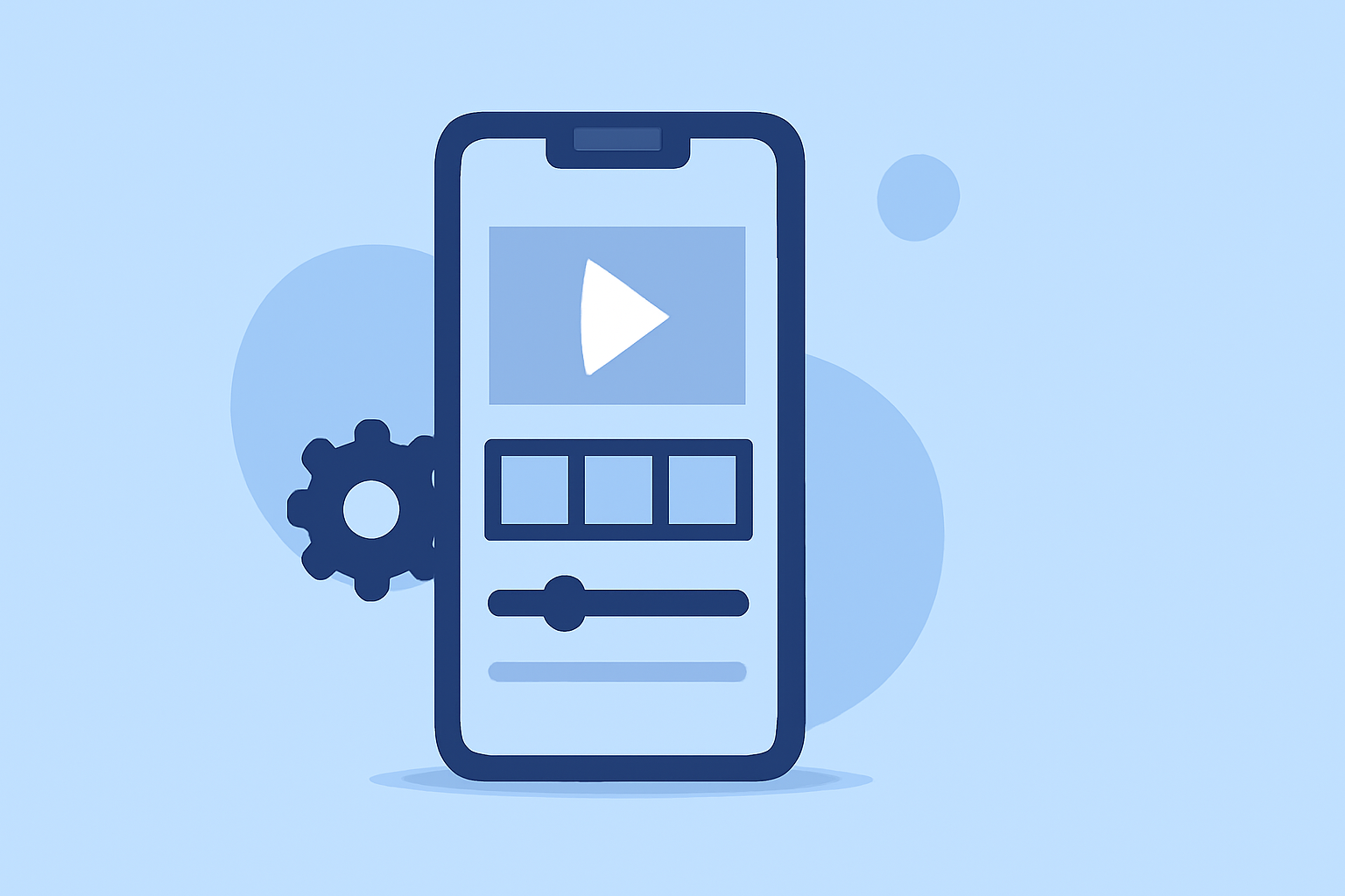 Best Mobile Video Editing Apps for iPhone: A Comparison for Creators