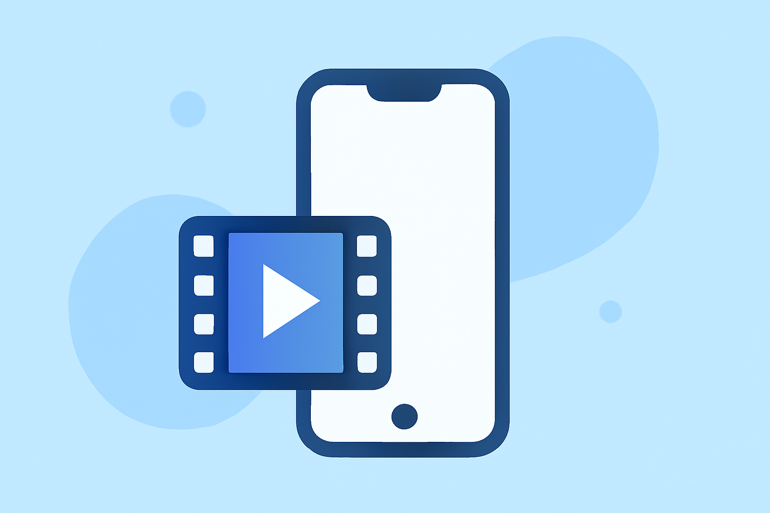 Which Mobile App Should I Download to Create a Montage on iPhone?
