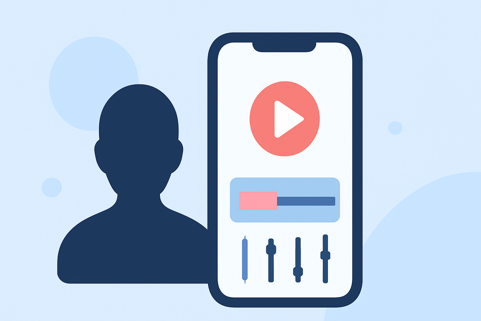 Best Mobile Video Editing Apps for iPhone Creators