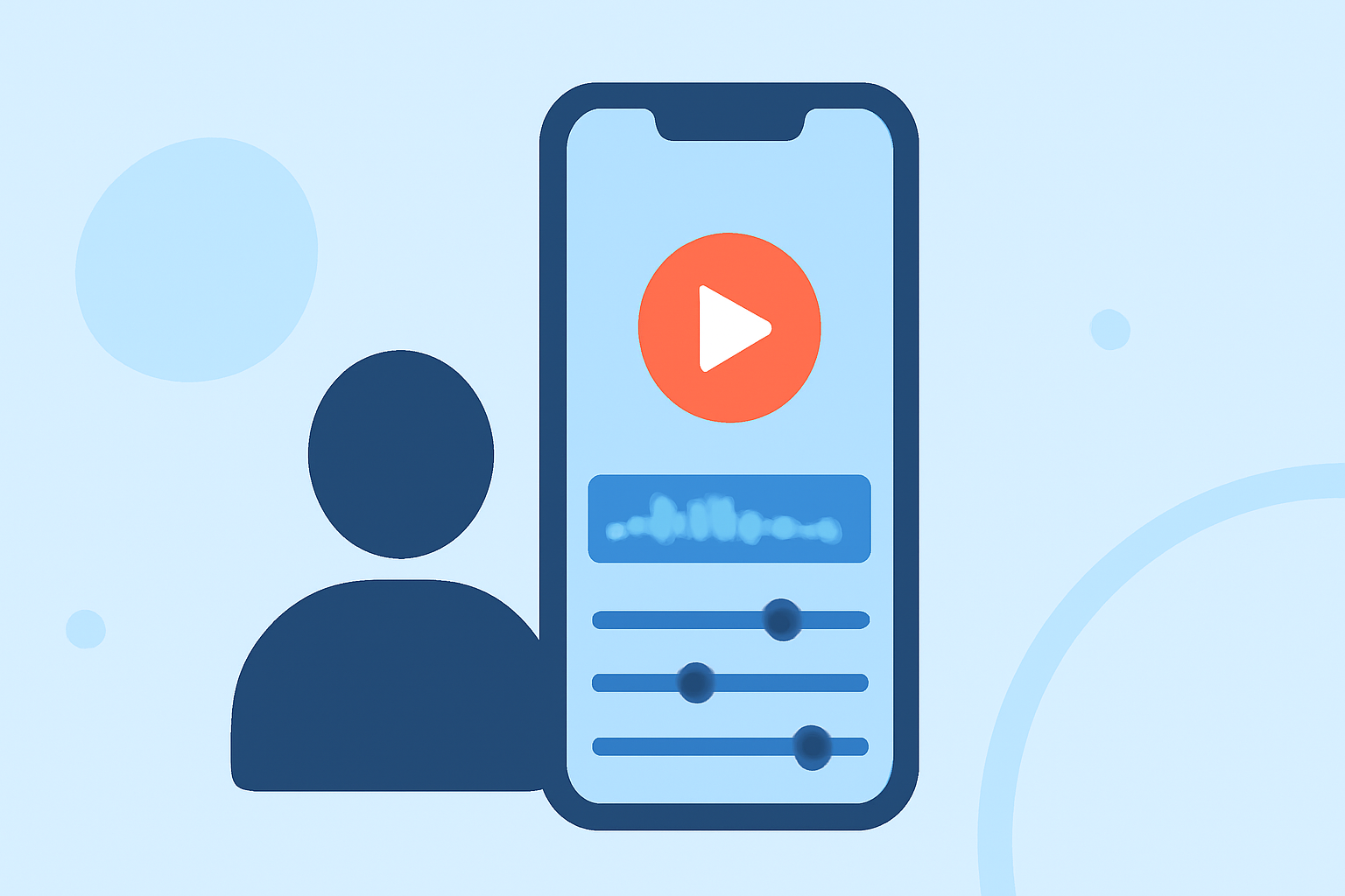 Best Mobile Video Editing Apps for iPhone Creators