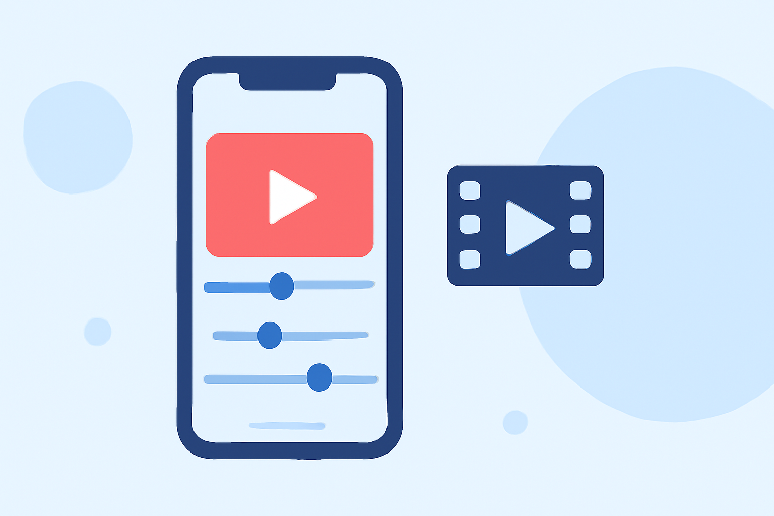 Best Mobile Video Editing Apps for iPhone Creators