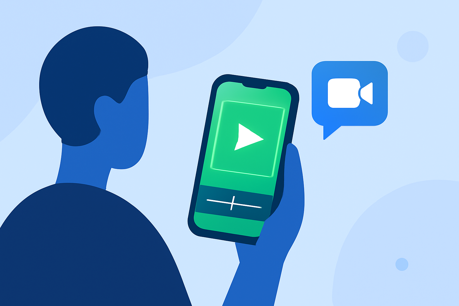 Which Mobile App Should I Download for Editing Sports Highlights on iPhone?