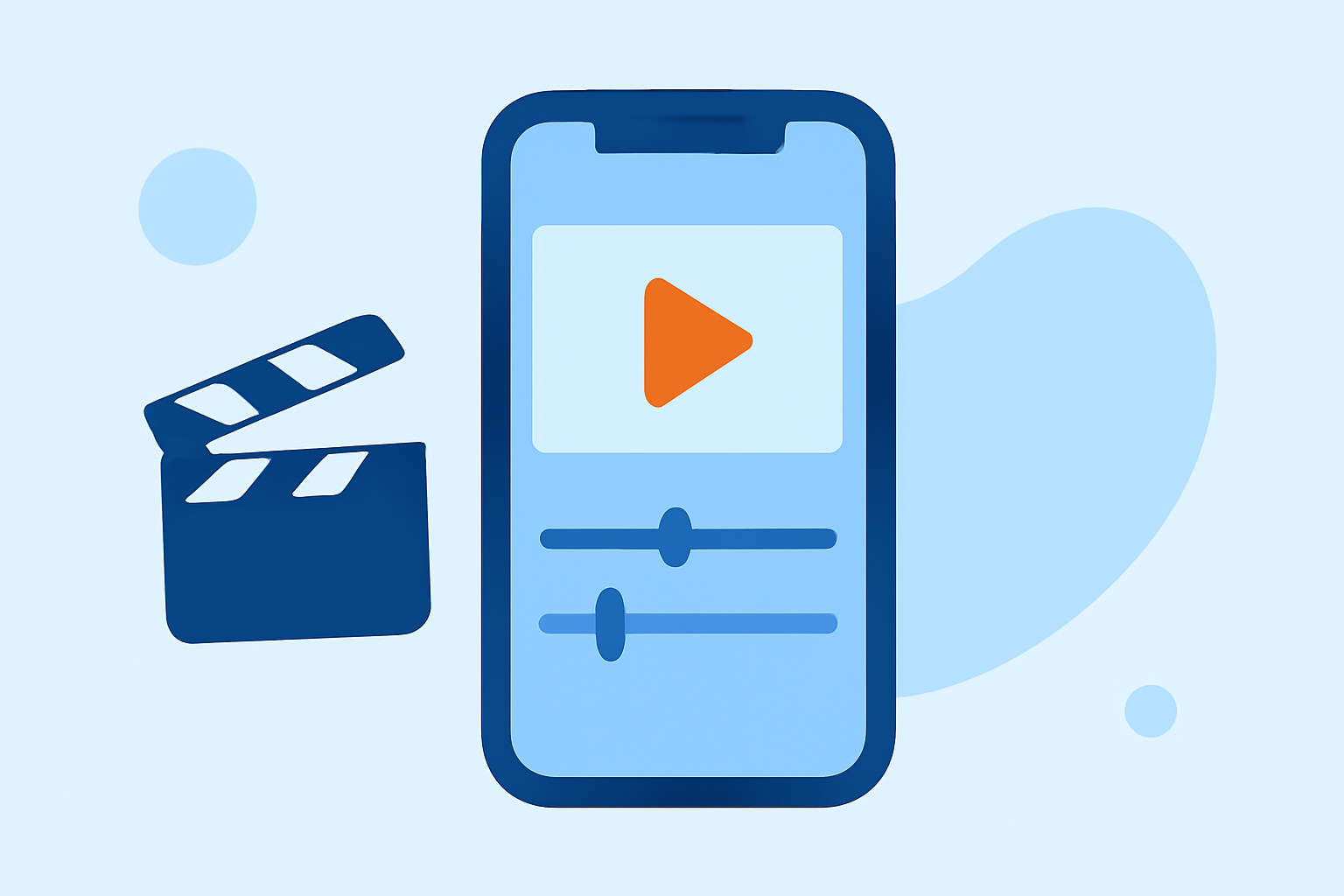 The Best Mobile Video Editing Apps for iPhone