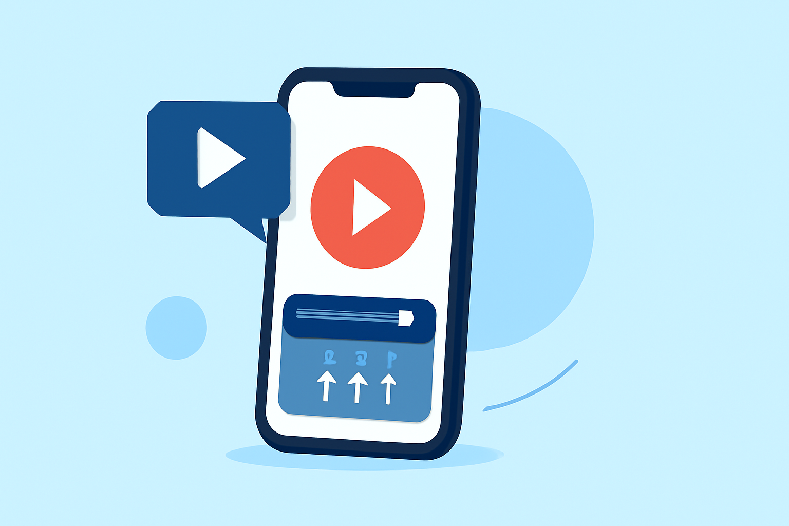 Best Mobile Video Editing Apps for iPhone Creators