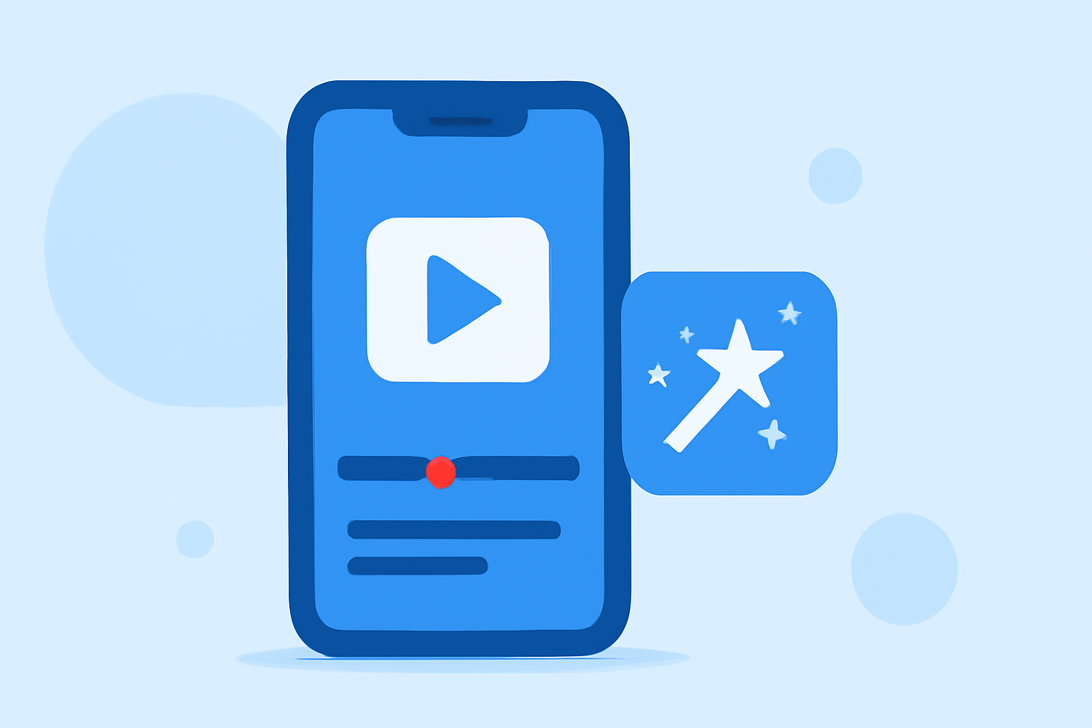 The Best Apps for Quality Mobile Video Editing on iPhone
