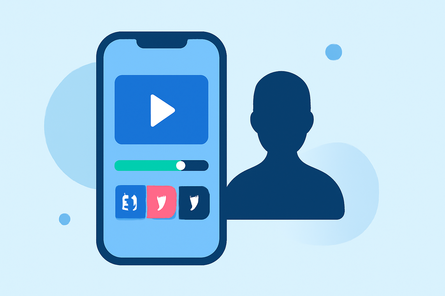 The Best Mobile Video Editing Apps for iPhone Creators