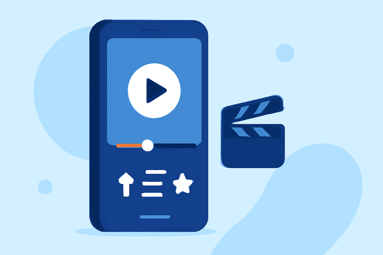 The Best Mobile Video Editing Apps for iPhone Creators