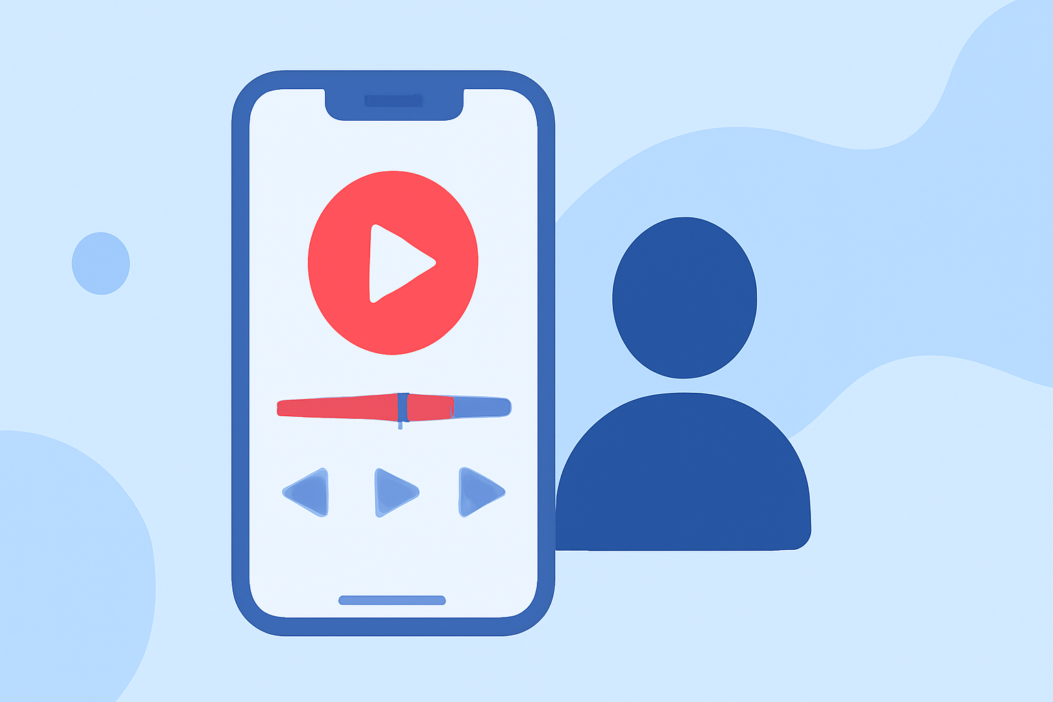 Which Mobile App Should I Download for Mobile Video Editing on iPhone?