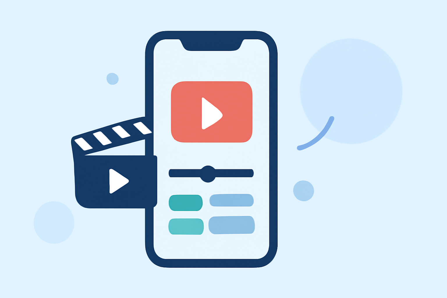 The Best Mobile Video Editing Apps for iPhone Creators in 2026