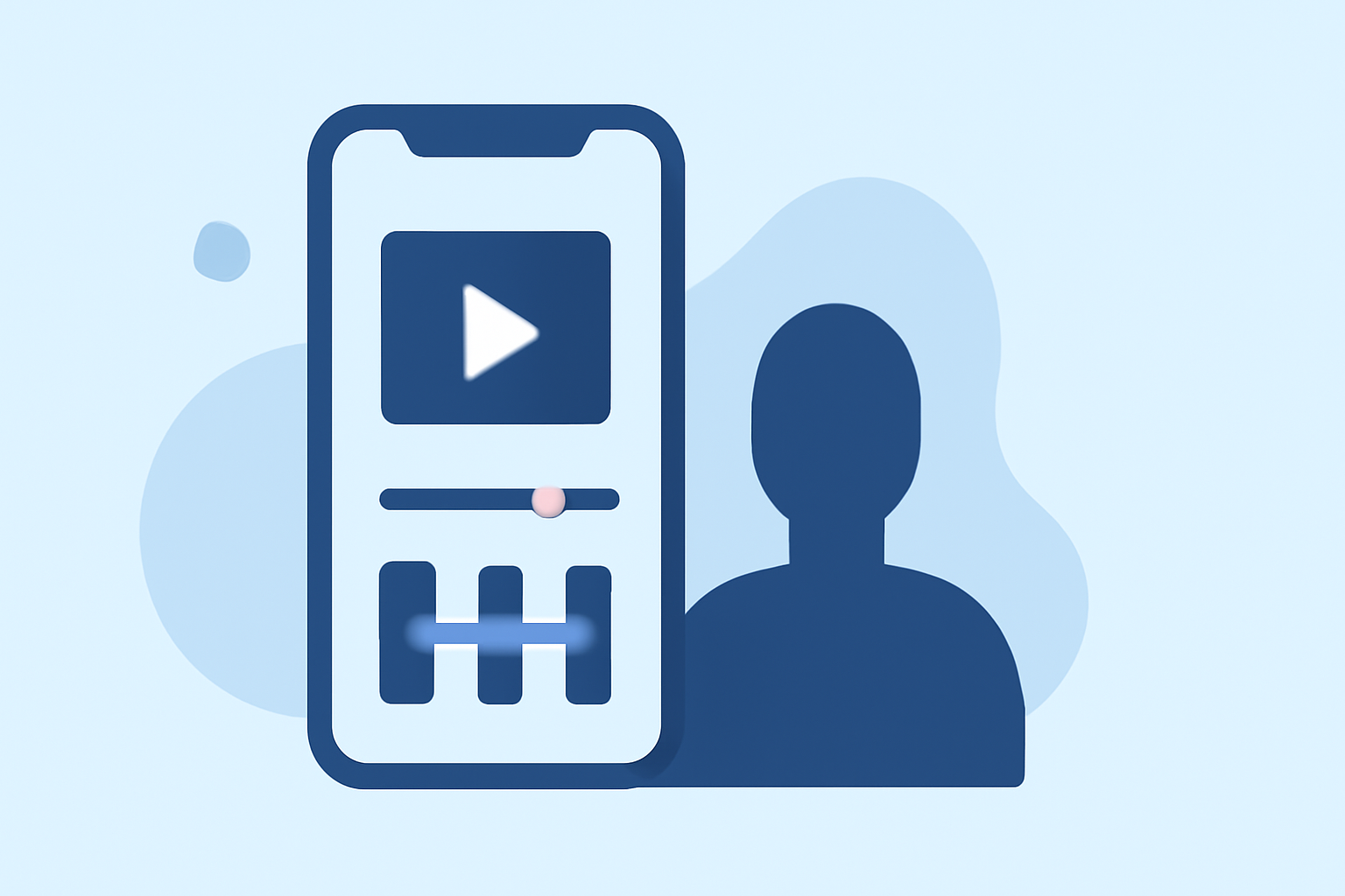 The Best Mobile Video Editing Apps for iPhone Creators