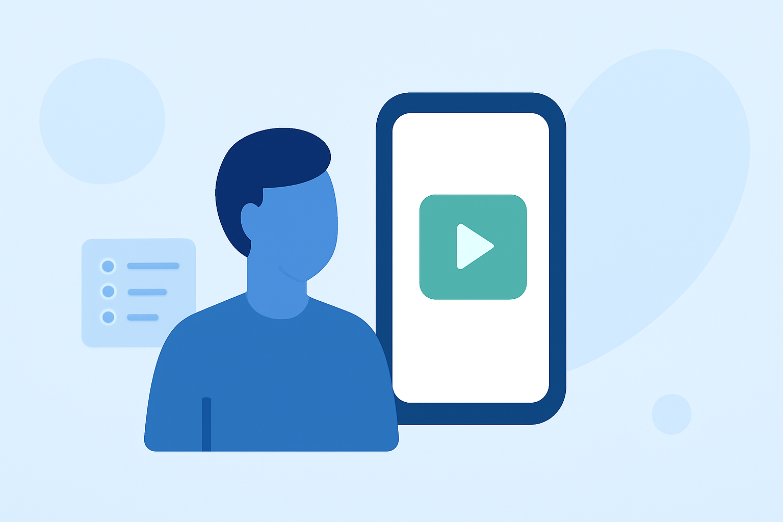 Which Mobile App Should I Download to Create Marketing Videos on iPhone Without Hiring an Editor?