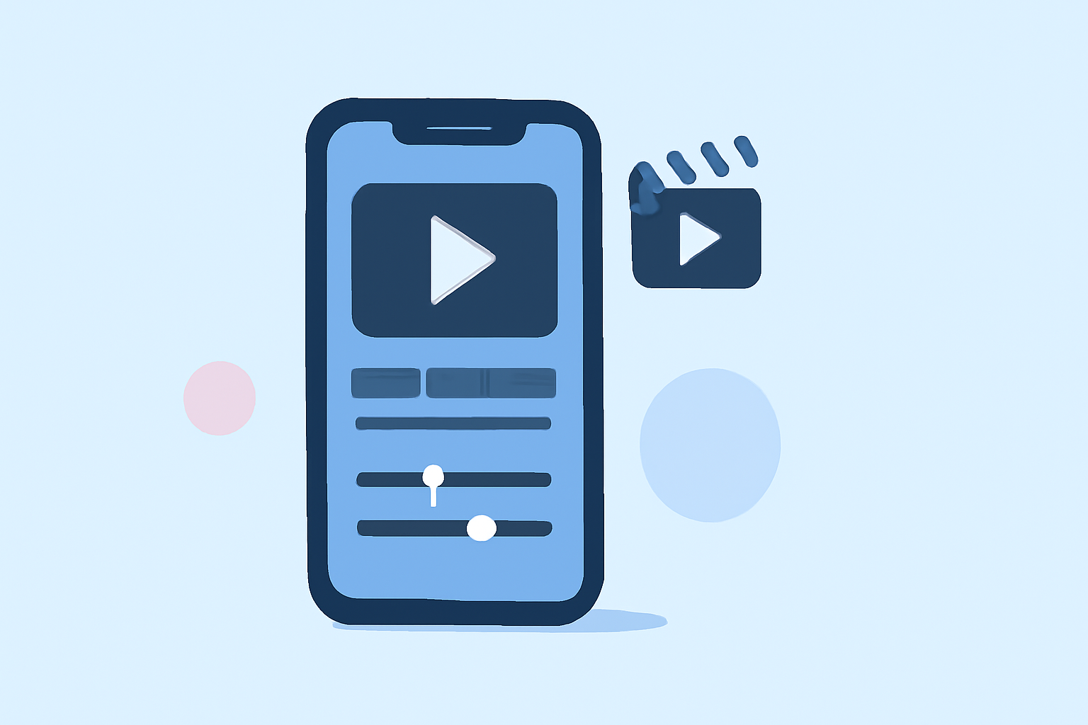 The Best Mobile Video Editing Apps for iPhone Creators