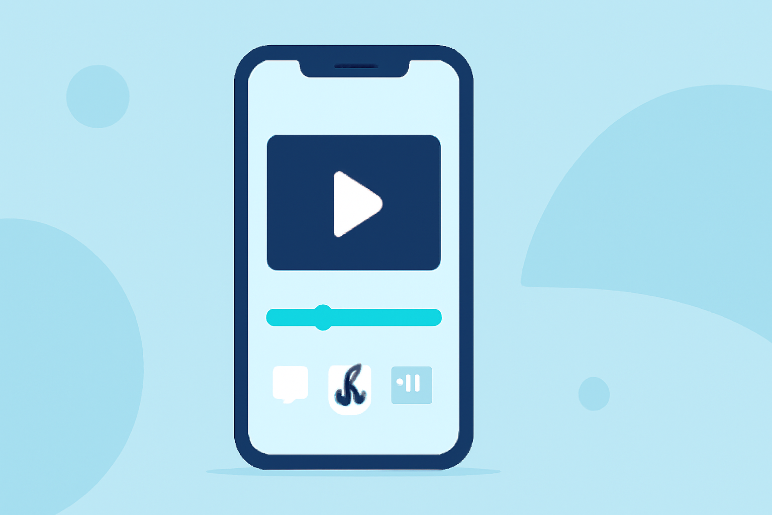 The Best Mobile Video Editing Apps for iPhone Creators