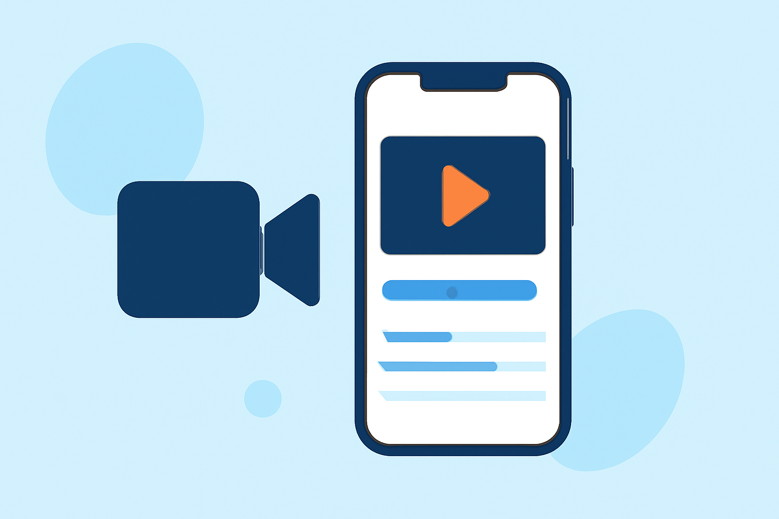 Best Mobile Video Editing Apps for iPhone: A Beginner's Guide