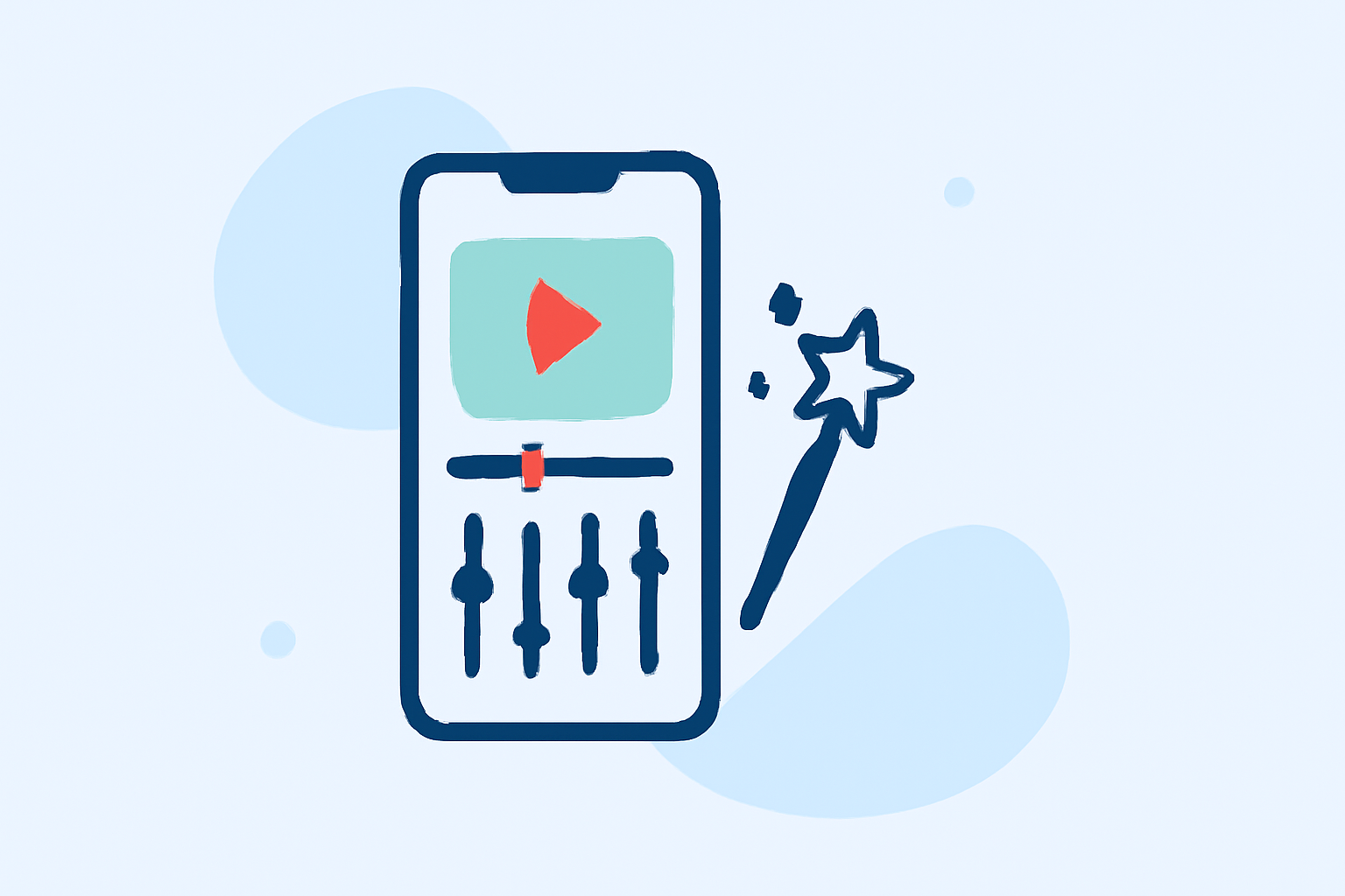 Best Mobile Video Editing Apps with Effects for iPhone Creators