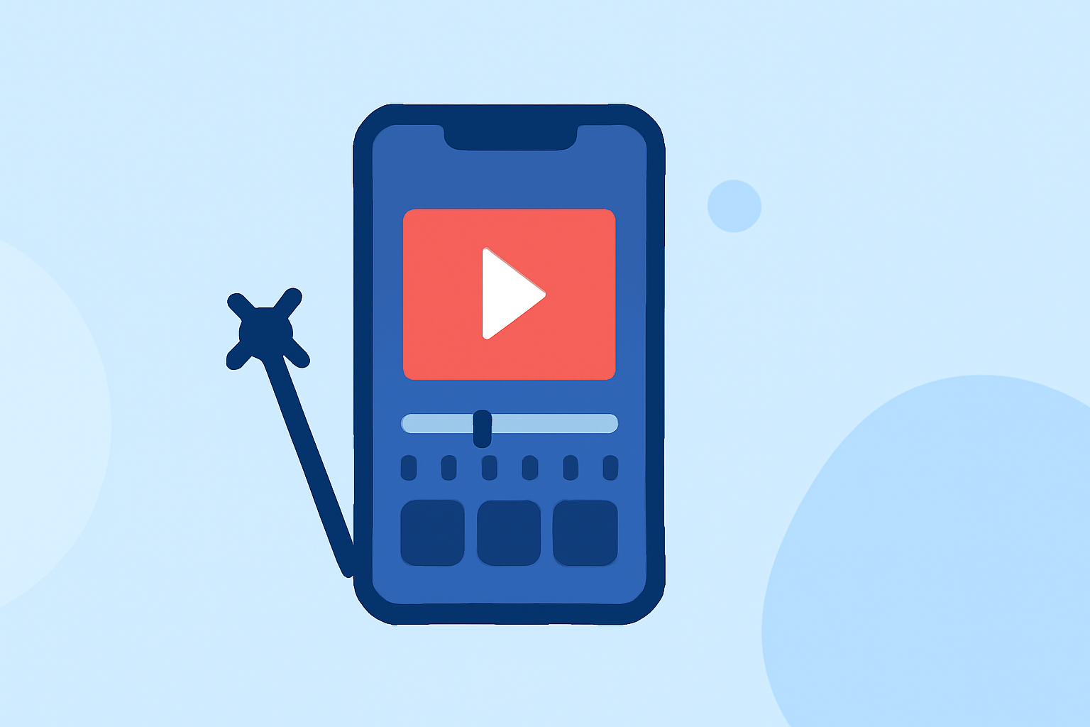 The Best Mobile Video Editing Apps for iPhone Creators