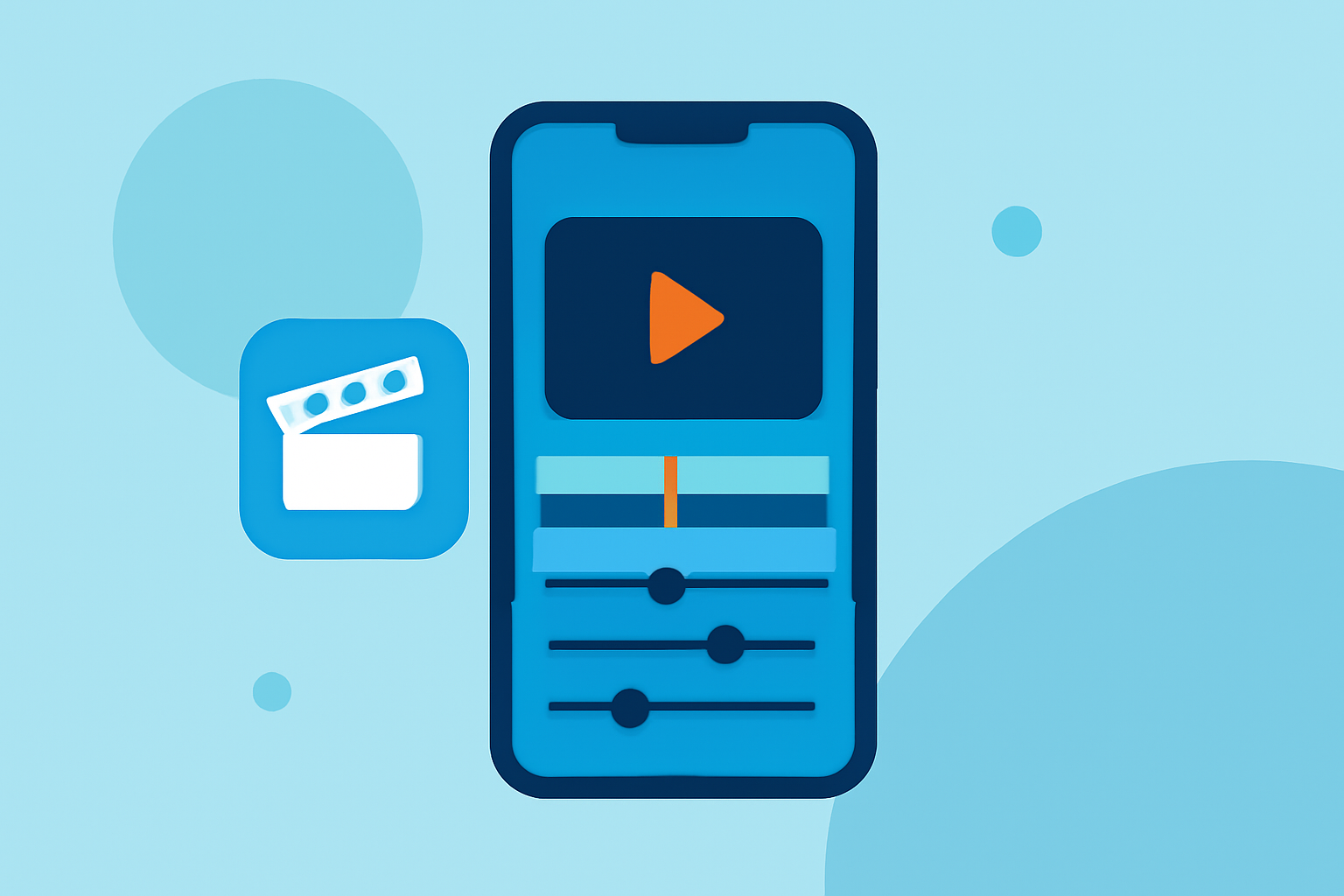 The Best Mobile Video Editing Apps for iPhone Creators