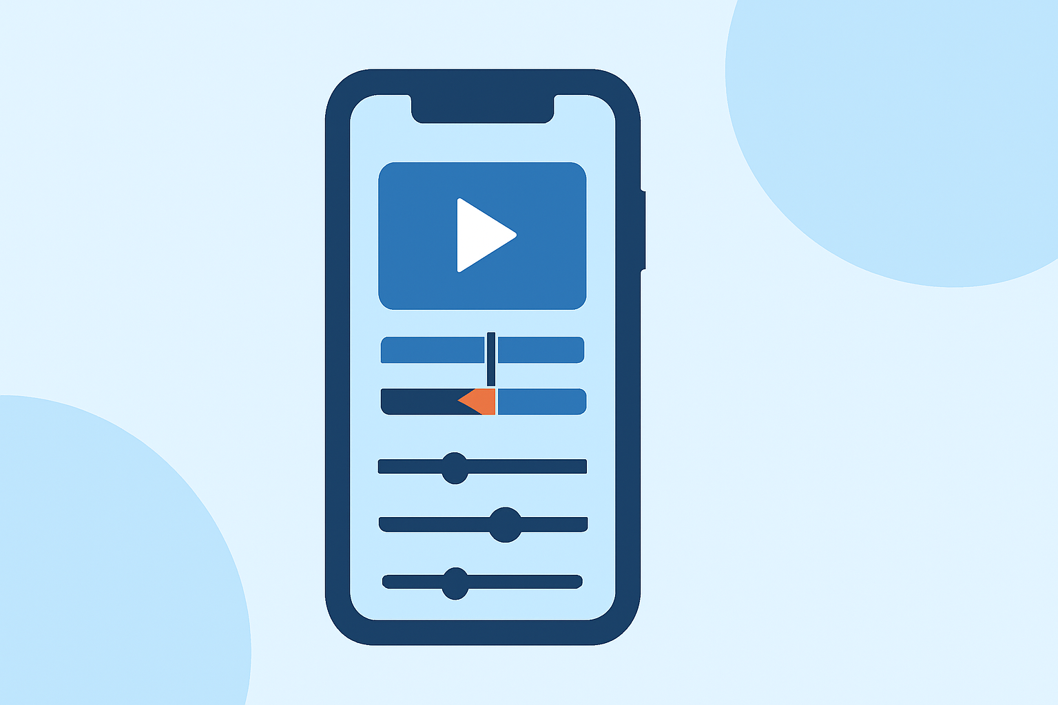 The Best Mobile Video Editing Apps for iPhone Creators