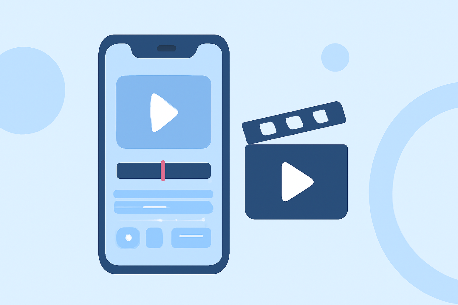 Discover the Best Mobile Video Editing Apps: Top Alternatives to VN