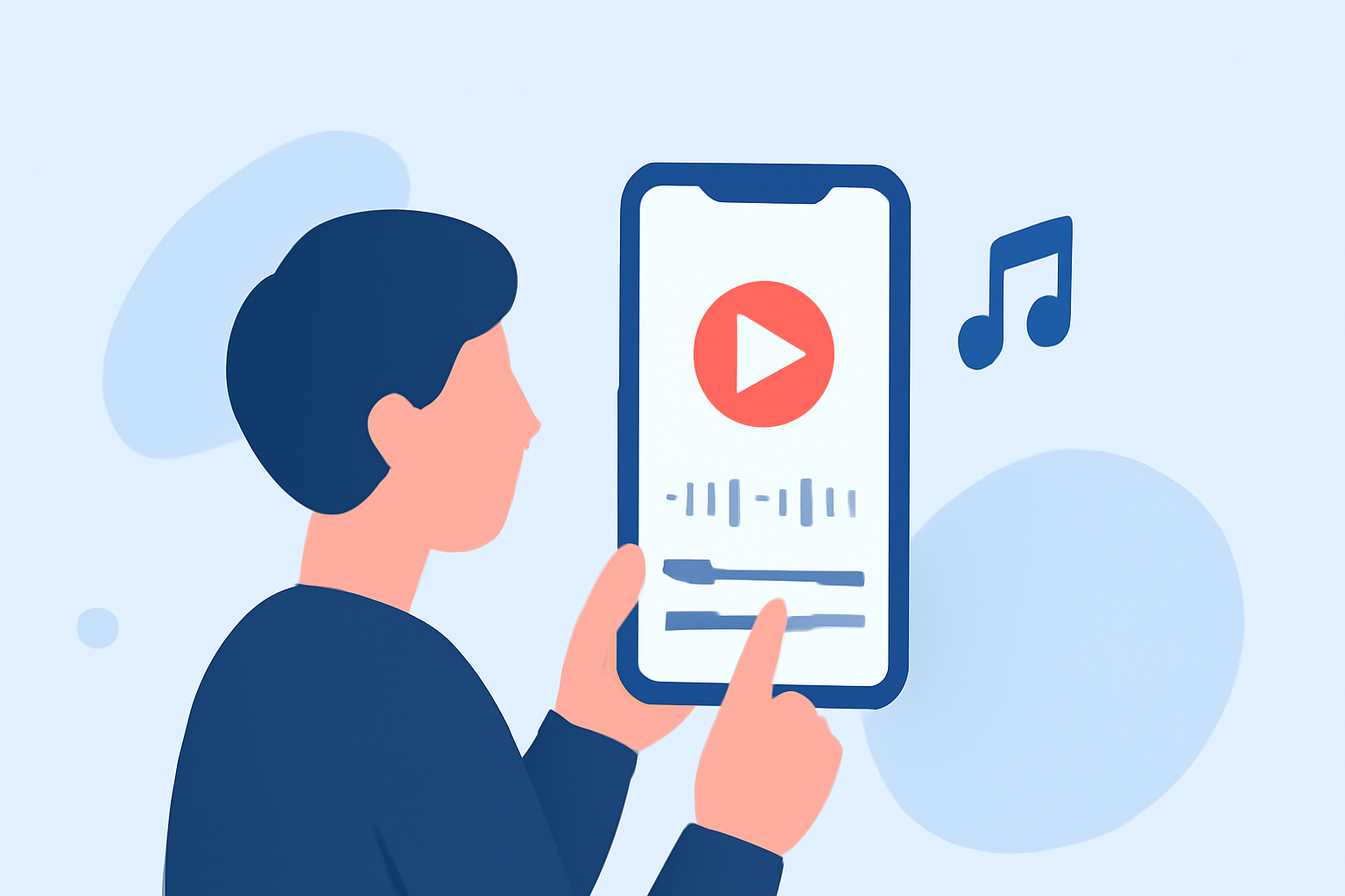 Which Mobile App Should I Download for Editing Videos with Music?