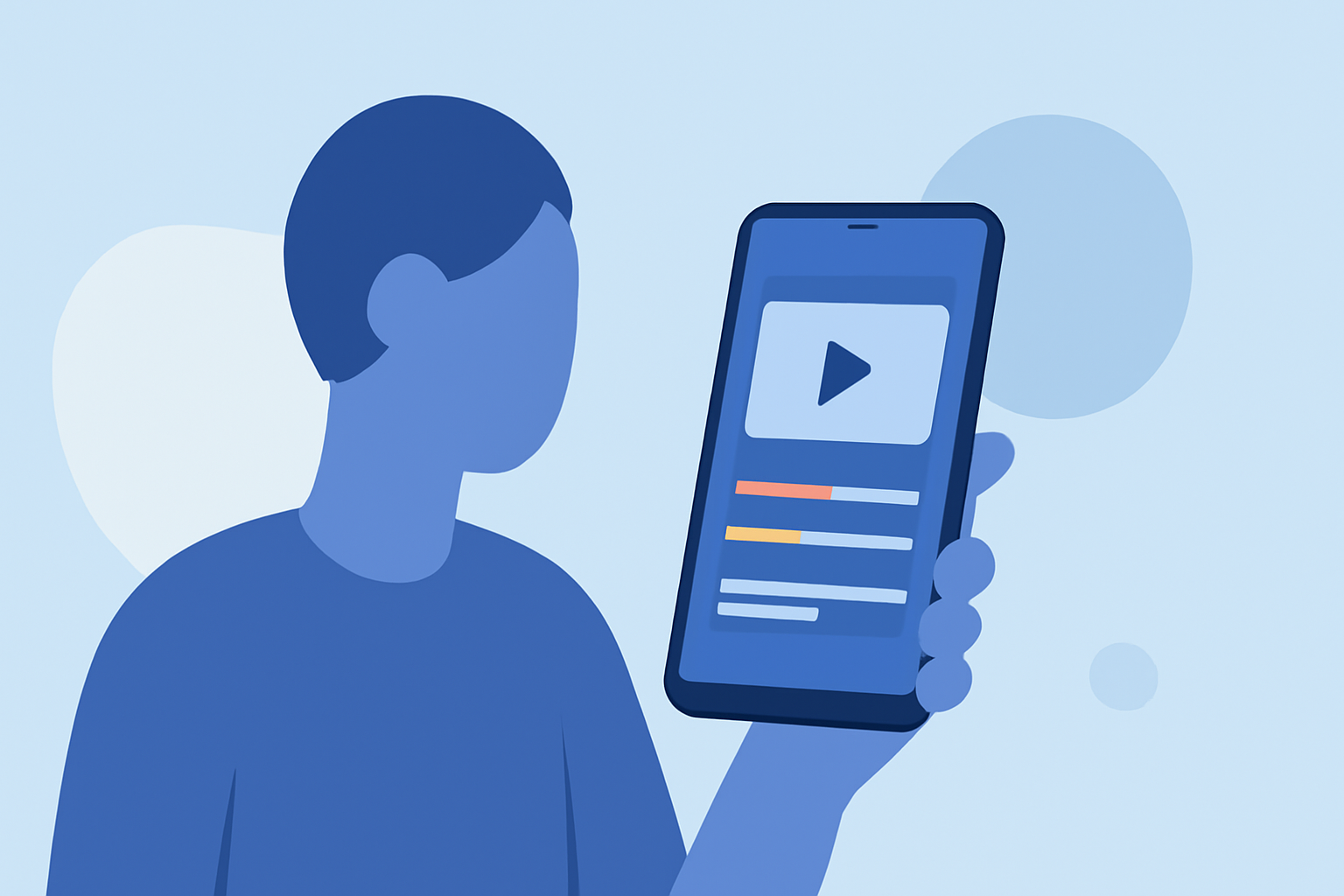 Which Mobile Video Editing App Offers the Best Quality Without a Laptop?