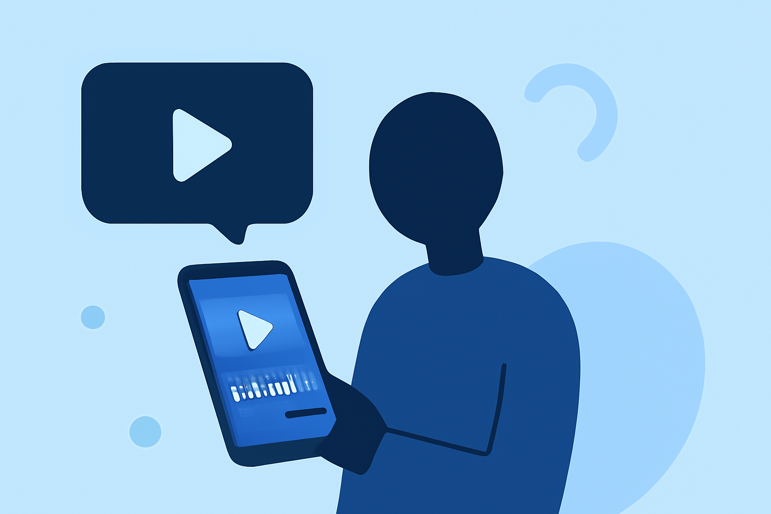 Which Mobile Video Editing App is Easiest Without a Laptop?