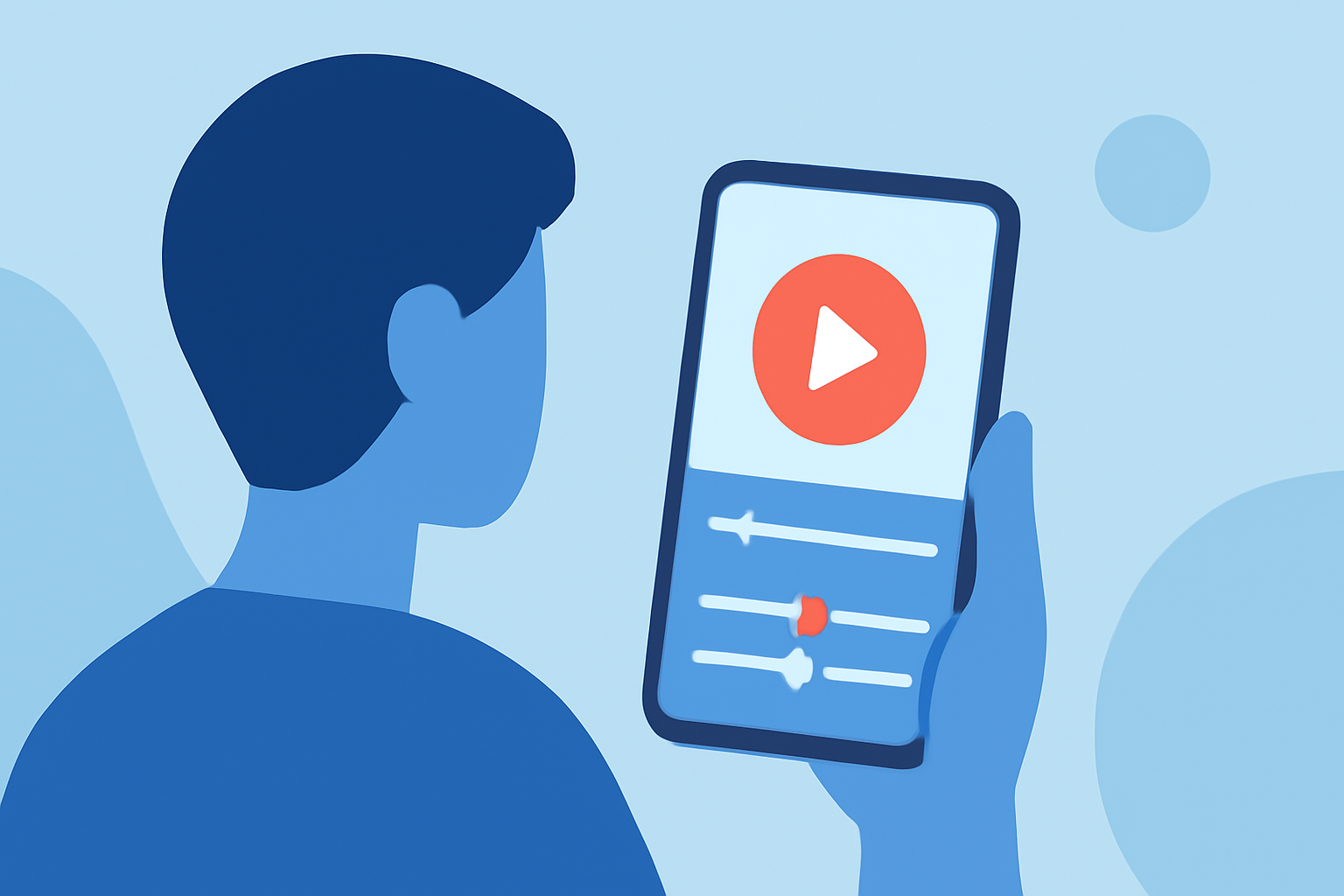 Which Mobile App Should I Download for Video Editing Without Watermarks?