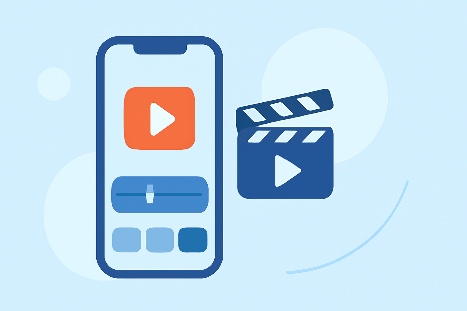 The Best Mobile Video Editing Options on iPhone for Creators