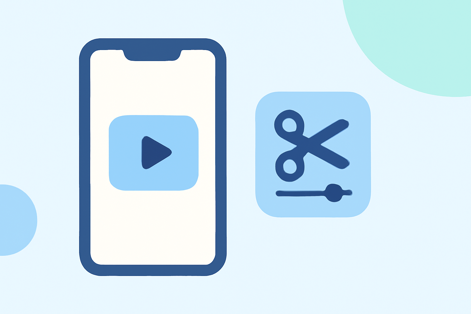 The Best Mobile Video Editing Tools for iPhone Creators