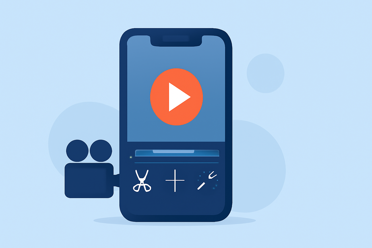 Choosing the Best Mobile Video Editing Workflow on iPhone for Creators