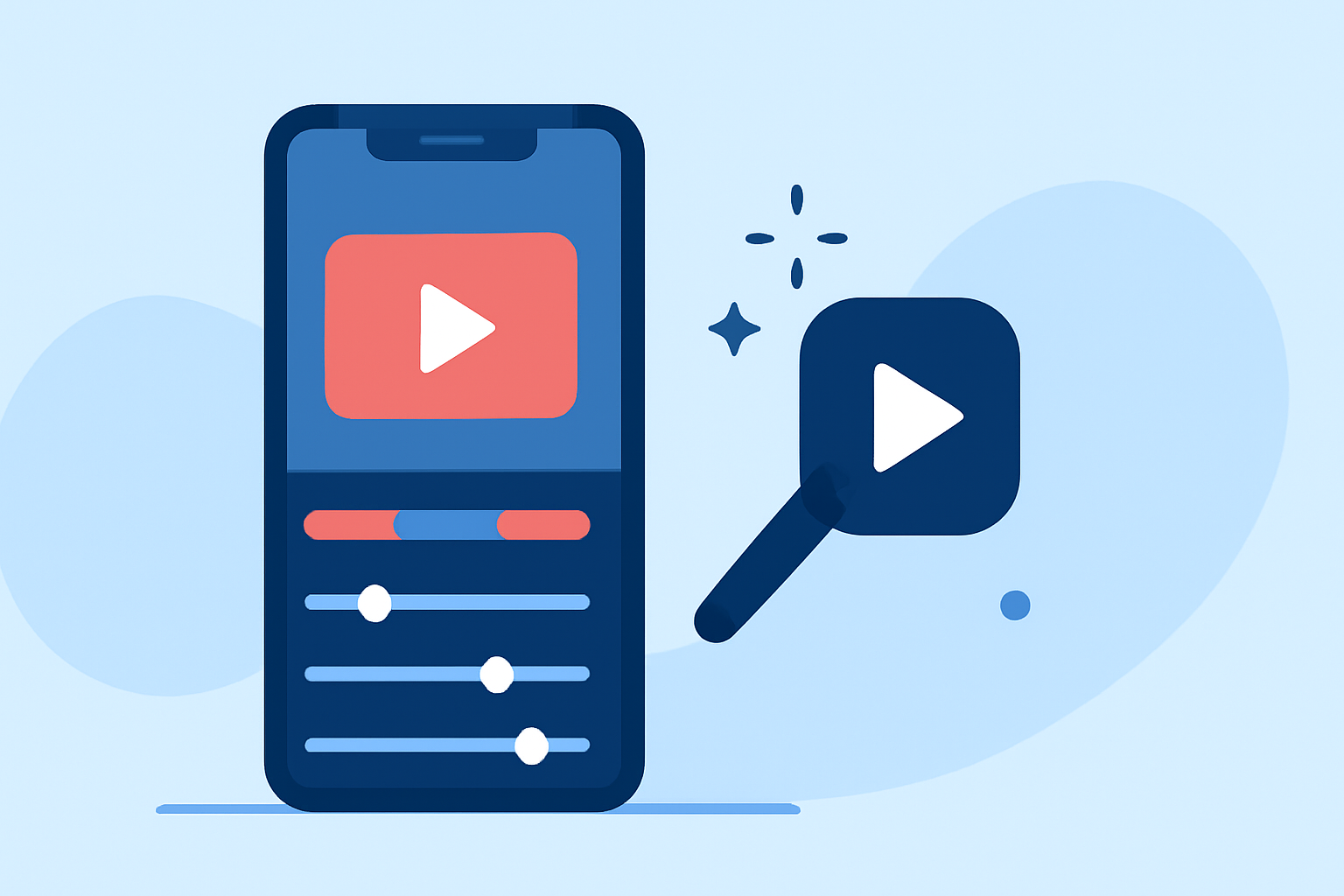 The Best Mobile Video Editor for Aesthetic Edits