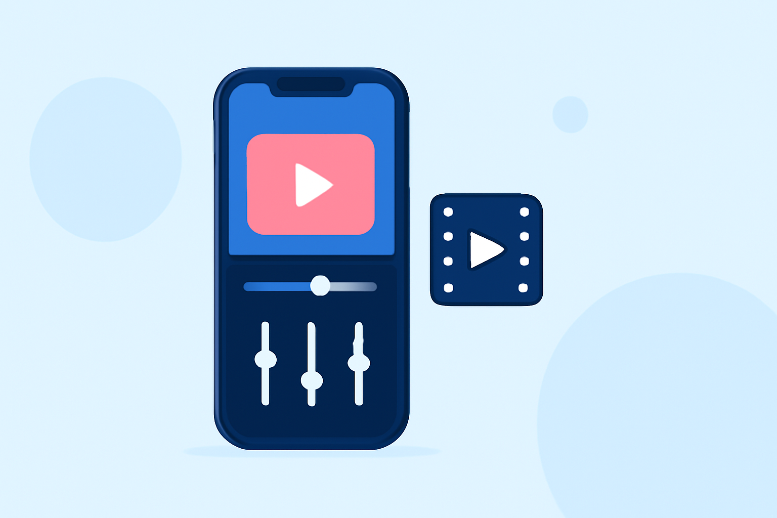 The Best Mobile Video Editor Apps for iPhone Creators