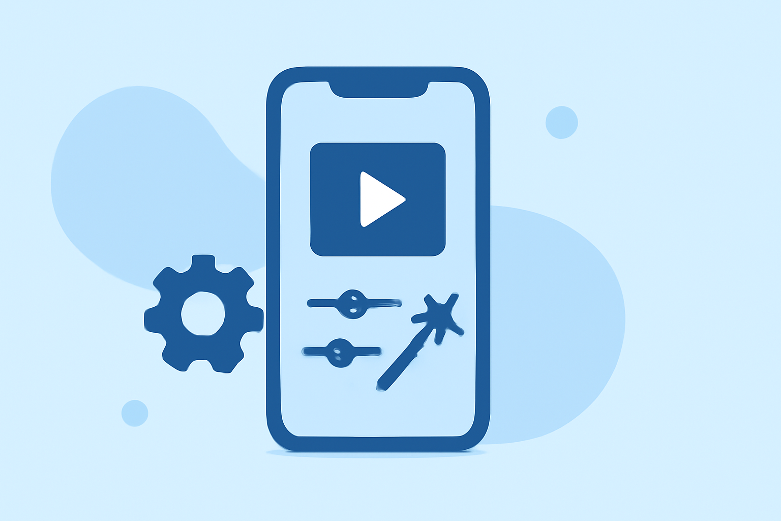 The Best Mobile Video Editor With Effects for iPhone Creators