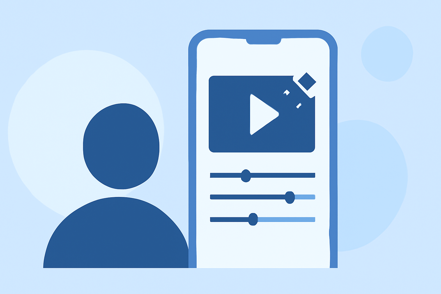 Which Mobile Video Editor is Best for Aesthetic Edits?