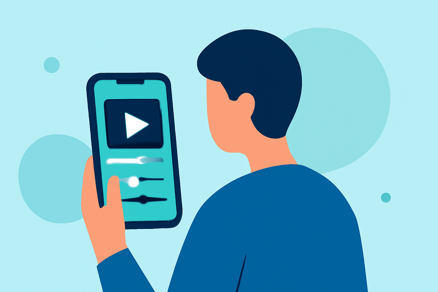 Which Mobile Video Editor Offers the Best Quality for Creators?