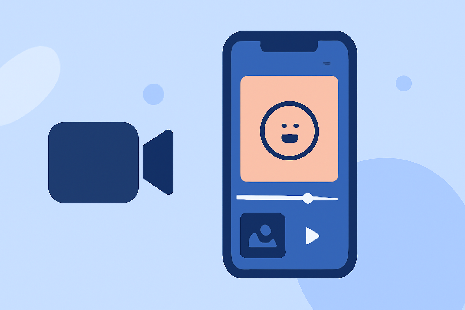 The Best Mobile Video Editor for Creating Memes Without a Laptop